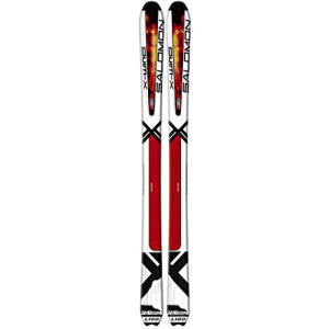 Salomon Sandstorm Alpine Ski