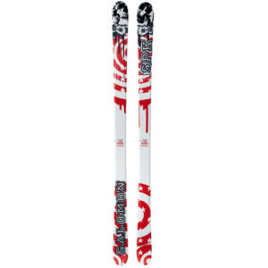 Salomon Teneighty SPK Alpine Ski