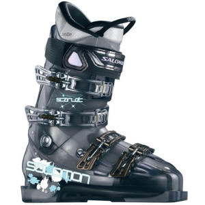 Salomon Scarlet Ski Boot - Women's