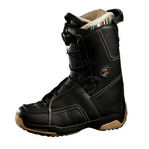 Salomon F22 Snowboard Boot - Men's