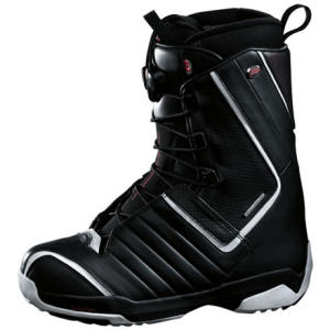 Salomon F20 Snowboard Boot - Men's