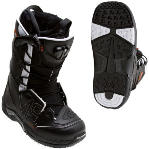 Salomon Malamute Snowboard Boot - Men's
