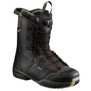 Salomon Dialogue Snowboard Boot - Men's