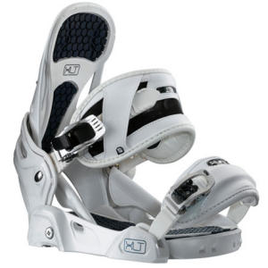 Salomon Relay XLT Snowboard Binding