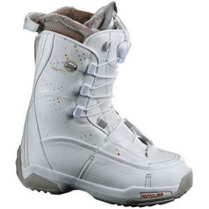 Salomon F22 Snowboard Boot - Women's - 2007