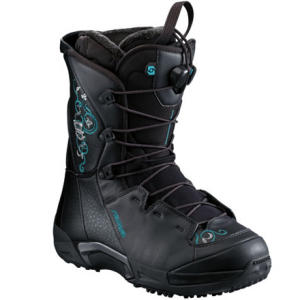 Salomon Optima Snowboard Boot - Women's - 2007