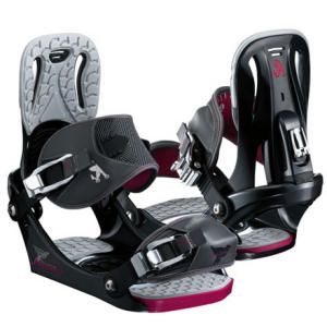Salomon Antidote Snowboard Binding - Women's