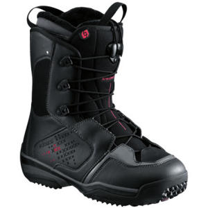Salomon Ivy Snowboard Boot - Women's - 2007