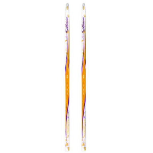 Salomon Snowscape 9 Siam Ski