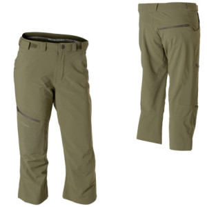 Salomon Wayfarer Stretch Capri - Women's