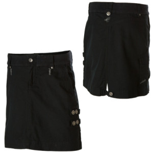 Salomon Cargo Skirt - Women's