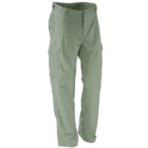 Salomon Terra Zip-Off Convertible Pant - Men's