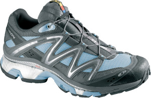 Salomon XT Wings Trail Running Shoe - Women's