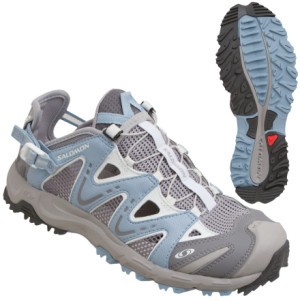Salomon Sport Amphibian Shoe - Women's