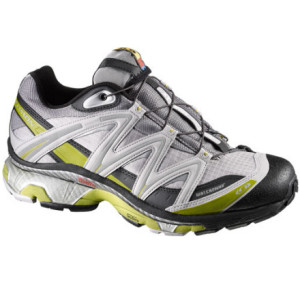 Salomon XT Wings WP Shoe - Men's