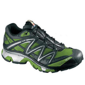 Salomon XT Wings Trail Running Shoe - Men's