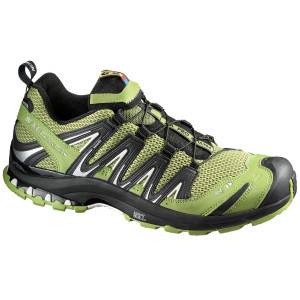 Salomon XA Pro 3D Ultra Trail Running Shoe - Men's