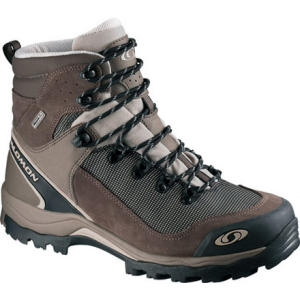 Salomon Mega Trek 6 Light WP Hiking Boot - Men's