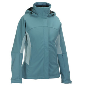 Salomon Snowtrip II 3-in-1 Jacket - Women's