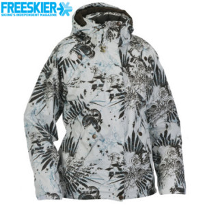 Salomon Exposure Insulated Jacket - Women's