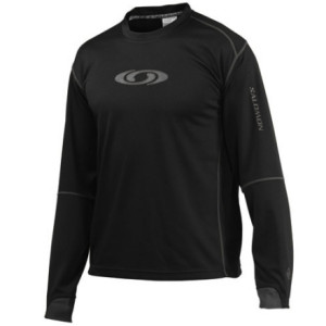 Salomon Motomesh Crew - Men's