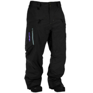 Salomon Supernatural Pant - Men's