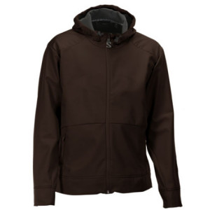 Salomon 900 Hooded Softshell Jacket - Men's
