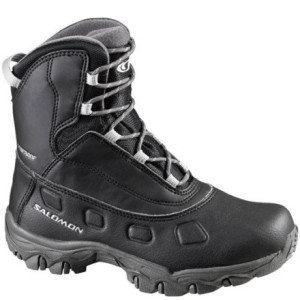 Salomon Scrambler Winter Boot - Kids'
