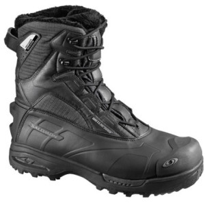 Salomon Tundra Mid WP Winter Boot - Men's