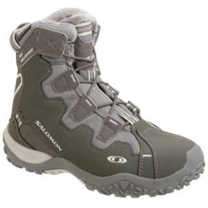 Salomon Snowtrip TS WP Winter Boot - Women's