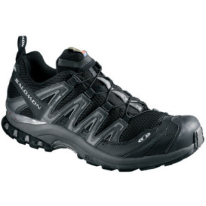 Salomon XA Pro 3D Ultra M+ Trail Running Shoe - Men's