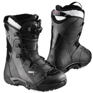 Salomon Optima Snowboard Boot - Women's