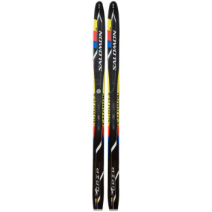 Salomon Team Grip Ski - Kids'