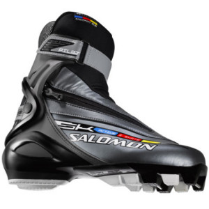 Salomon Active 8 Skate Pilot Boot