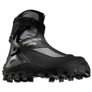 Salomon X-ADV 6 Backcountry Boot
