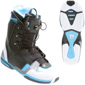 Salomon Dialogue Select Snowboard Boot - Men's - 2008