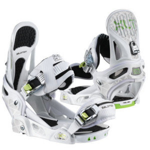 Salomon Relay XLT Snowboard Binding
