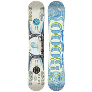 Salomon Arnie 5000 Snowboard