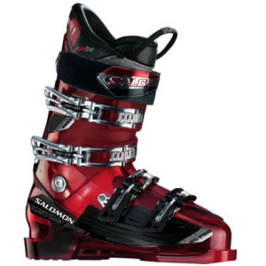 Salomon Falcon CS Pro Ski Boot - Men's