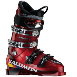 Salomon Falcon 10 Ski Boot - Men's