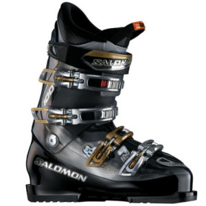 Salomon Impact 9 Ski Boot - Men's