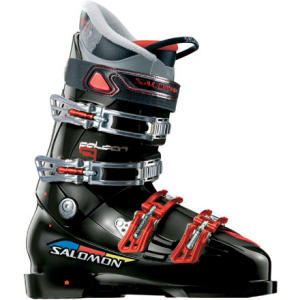 Salomon Falcon 9 Ski Boot - Men's