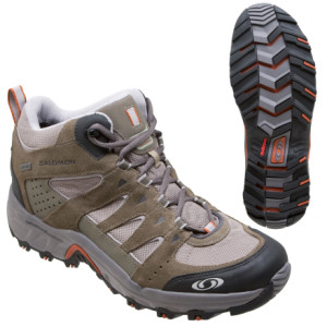 Salomon Rivertrek Mid GTX Shoe - Men's