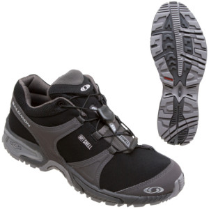 Salomon Walker Softshell Hiking Shoe - Women's