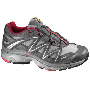 Salomon XT Wings GTX Trail Running Shoe - Women's