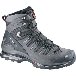 Click to Enlarge for Salomon Quest 4D GTX Hiking Boot - Men's Salomon Quest 4D GTX Hiking Boot - Men's-Image