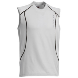 Salomon Trail Runner Tank - Sleeveless- Men's