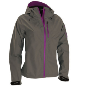Salomon Minim PacLite Softshell Jacket - Women's