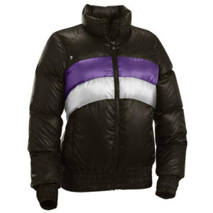 Salomon Manero Down Jacket - Women's
