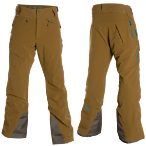 Salomon Wildfire Pant - Men's